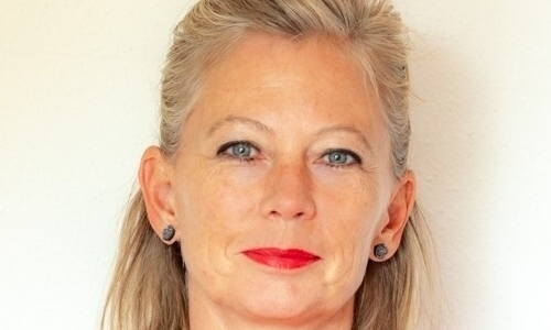 Eveline Vrisekoop